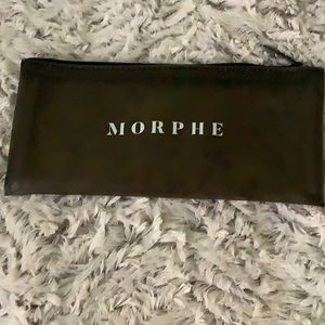 Morphe Bag!